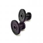 SS Electric Feida Smt Parts P2 1216 MM-88MM Roll Gear Durable KHJ-MC252-00 YAMAHA for sale