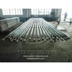 Petroleum Machinery SUS diameter 31.75'' Reciprocating Rod Pump for sale