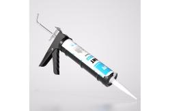 China White Gray Acrylic Latex Duct Sealant Water Based 450g Convenient Using supplier
