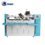 1515×2460mm Semi Auto Box Stitching Machine 2000KGS Easy Operate for sale