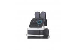 China Continuous sculpt Neo Machine , EMS Sculpting Machine With 4 Handles supplier