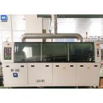 Lead Free SMT Machine PCB Wave Soldering Machine RF-350A For Assembly Line for sale