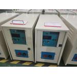 Handheld 15kw Induction Heating Machine For Welding Quenching
