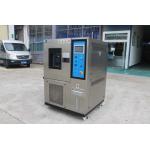 Environmental Constant Temperature and Humidity Test Chamber with CE Certificate