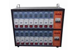 China High Precision Hot Runner Temperature Controller With Thermocouple For Industrial supplier