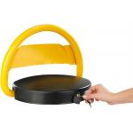 Heavy Loaded Car Parking Lock For Intelligent Auto Management System