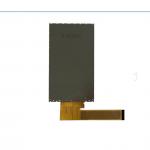 3.97 Inch Transflective TFT Module With Touch Panel 480*800 Resolution MIPI Interface 150C/D for sale