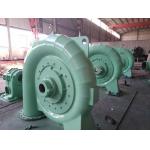 Customized Francis Hydro Turbine Generator - Rated Water Head 20m-300M