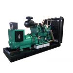 500kVA Cummins Diesel Generator Set Open Shelf 400kw Diesel Generator for sale
