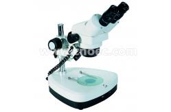 China Industry Binocular Stereo Optical Microscope A23.1201-EC2 supplier