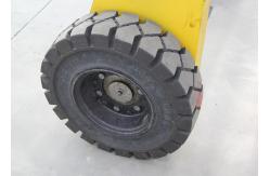 China High Quality Patterned Rubber Mining Belt Conveyor For Loading Conveying supplier