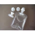 Transparent Intravenous Drip Bag 100ml 250ml Saline Infusion Bag for sale