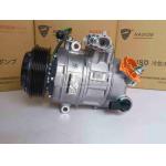 Auto AC Conditioning Compressor For Explorer 3.5L DA8Z19703A DA8Z19703B DA8Z19703C FB5Z19703B C2741 C2760 C2760R 447280-6481 197358 for sale