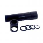 P007 BTDF-I Coaxial reflection mirror (Stretchable shading cylinder) for sale