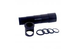 China P007 BTDF-I Coaxial reflection mirror (Stretchable shading cylinder) supplier