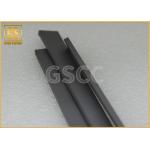 High Thermal Conductivity Tungsten Carbide Drill Blanks With Long Usage Lifetime for sale
