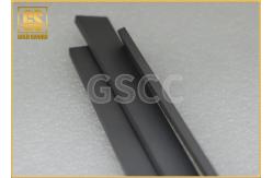 China High Thermal Conductivity Tungsten Carbide Drill Blanks With Long Usage Lifetime supplier