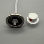 Advanced Sunscreen Protection Valve for Industrial Equipment with Leak - Proof Design