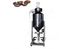 China Coffee Roasting Destoner Coffee Bean Stone Remover Coffee Bean Destoner Machines supplier
