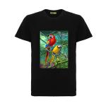 SGS Certification 3D Lenticular Printing Service 3D TPU Patch For Clothes