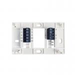 Multi-Stage 7 Day Programmable Thermostats For Home 2 Heat 1 Cool With Temperature RTH725 for sale