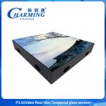 500*500mm Outdoor Display Full Color Led Display Board Outdoor Advertising LED Displays for sale