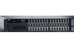 China 2U Rack Dell PowerEdge R730 Server 768GB For HPC E-Commerce supplier