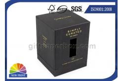China ODM Three Pieces Rigid Shoulder Box Neck Box with Lift Off Lid supplier