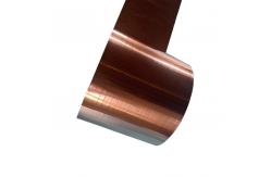 China C3604 T2 Half Hard Pure Thin Copper Foil For Main Board supplier