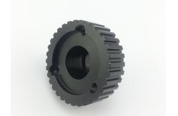 China 62132000 Pulley Driven W/Lancaster Suitable For Cutter Gt5250 GGT Part supplier