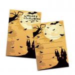 Durable Paper Playing Cards With Unique Jack Queen King Face Designs