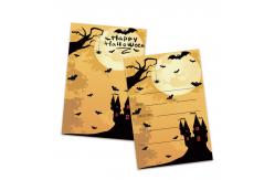China Modern Assorted Theme Blank Greeting Cards With Envelopes supplier