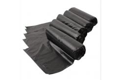 China Biodegradable PLA Trash Roll supplier