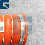 WG9925530053 Wg9925530053 Intercooler Pipe For Truck Parts for sale