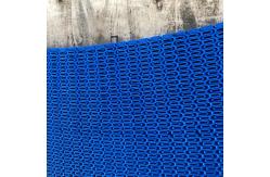 China                  25, 4mm Side Flexing Plastic Modular Belt PP for Conveyor              supplier