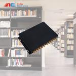 Versatile Library Bookshelf RFID Reader With Multi Antenna Interface Support Library Management Hardware Equipment for sale