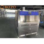Benchtop Environmental Test Chamber UV Weathering Test Chamber For Nonmetallic