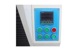 China Electric 1500mm Simulation Drop Mobile Phone Drop Tester supplier