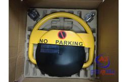 China DC 6v Remote Control 6s 390mm Lifting Parking Space Saver supplier
