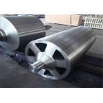 Rubber Cover 2.5mm 1800mm Od Paper Machine Roll for sale