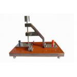 IEC60238-Figure 36 Dielectric Strength Test Equipment For Testing Surge Strength ,
