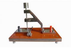 China IEC60238-Figure 36 Dielectric Strength Test Equipment For Testing Surge Strength , supplier