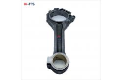 China D2848T Engine Connecting Rod 65.02401-6019A Con Rod supplier