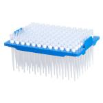 Sterile 200ul Filtered Universal Pipette Tips for sale