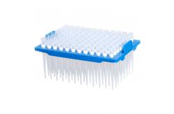 China Sterile 200ul Filtered Universal Pipette Tips supplier