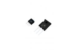 China Stable Frequency Low VF Schottky Diode For Portable Electronics supplier