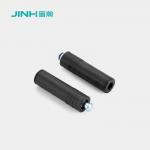 32.5*7.8mm ABS Metal Shelf Support Pegs Easy Installation Furniture Panel Connector for sale
