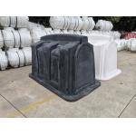 Rotational Moulding Mould For Livestock Cattle Pen for sale