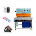 PVC Silicone Dispensing Drop Plastic Quick Baking Forming Multi-station Oven for sale