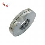 1.0*100 0Cr21Al6 FeCrAl Alloy Heating Resistance Strip Ribbon For Heating Elements for sale